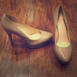 Nine West, size 7, Marnia pumps